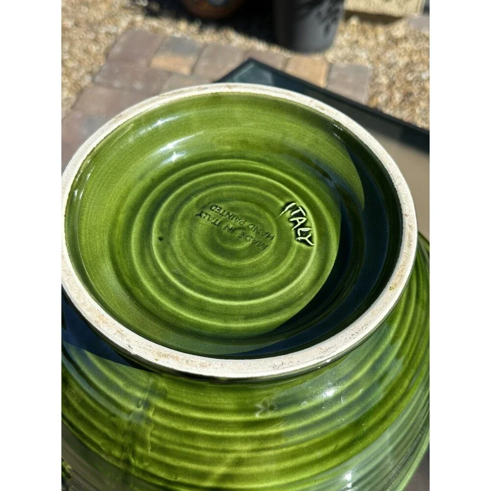Unmarked this vintage